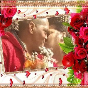 Meet your Posher, Liza